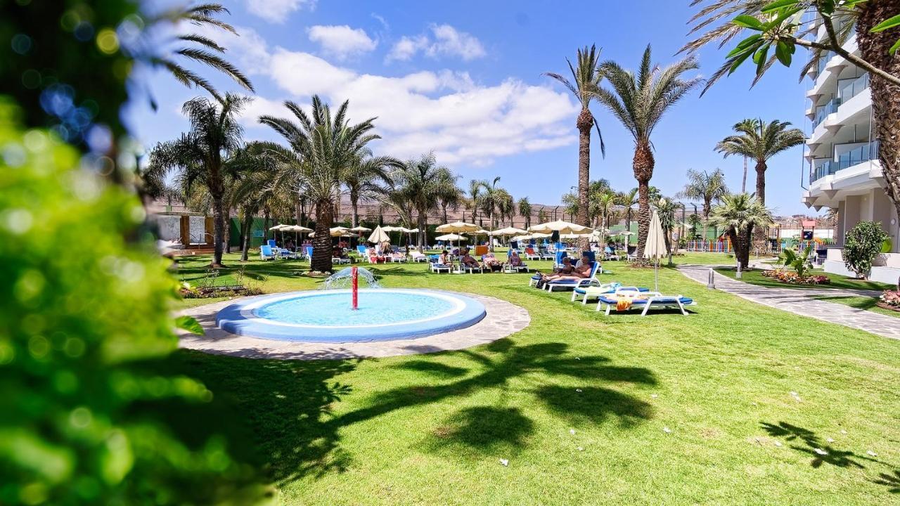 פלאייה דל אינגלז Bull Escorial & Spa מראה חיצוני תמונה